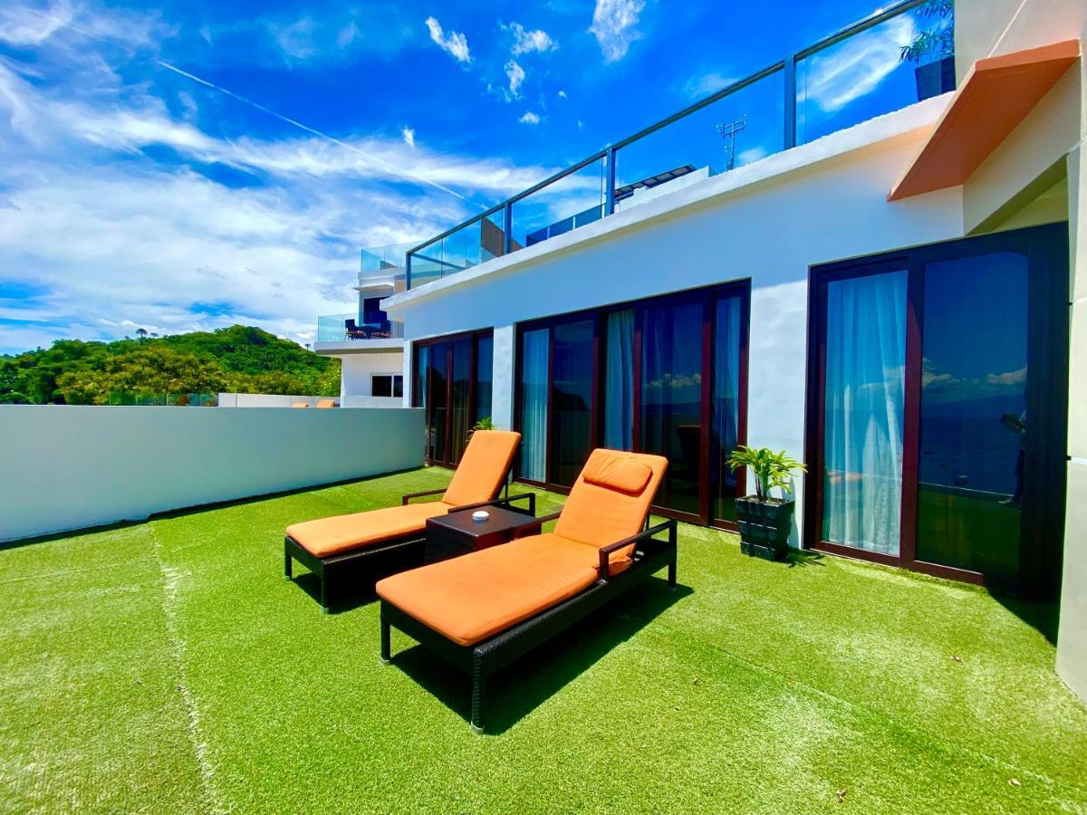 Lalaguna Villas Luxury Dive Resort And Spa Пуэрто-Галера Экстерьер фото